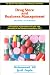 Drug Store & Business Management(Including Accountancy)