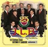 12 Exitos Con Ritmo Y Sabor 1