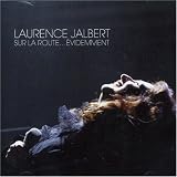 Laurence Jalbert -  Live au Dell'arte