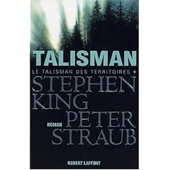 Le Talisman des territoires