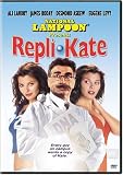 Review 20th Century Fox  / National Lampoon Presents Repli-Kate [2002] (REGION 1) (NTSC)