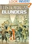 Historical Blunders