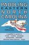 Paddling Eastern North Carolina