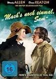 Mach's noch einmal, Sam