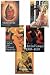 Oxford History of Art Series - Fine Art Set: 5-volume set (Oxford History of Art)