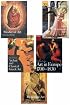 Oxford History of Art Series - Fine Art Set: 5-volume set (Oxford History of Art)