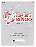 Rhythm Bingo - Level 2