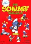 Der Schlumpfkatalog 4.