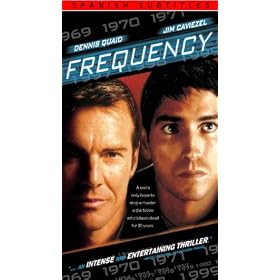Frequency [VHS]