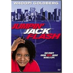 Jumpin' Jack Flash