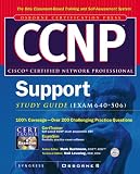 CCNP(TM) Support Study Guide (Exam 640-506)