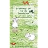 Belohnungs-Set f�r die Grundschule. Edgar, das Schaf