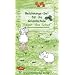 Belohnungs-Set f�r die Grundschule. Edgar, das Schaf