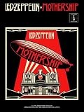 Produkt-Bild: Led Zeppelin : Mothership - Songbook for vocal/guitar/tab mit Plektrum - Das ultimative Songbuch mit allen Hits des Albums arrangiert f&uuml;r Gitarre und Gesang - Noten / sheetmusic