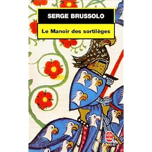 Le manoir des sortileges