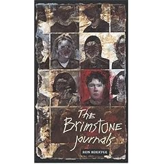 The Brimstone Journals