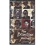 The Brimstone Journals