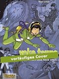 Yoko Tsuno Sammelband 02: Von der Erde nach Vinea - Roger Leloup