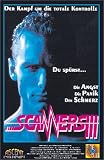 Review   / Scanners III: The Takeover
