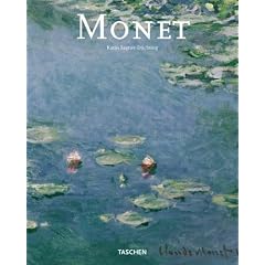 Monet. 1840-1926. Ein Fest f�r die Augen