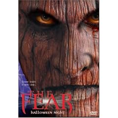 The Fear: Halloween Night by 