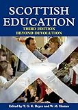 Scottish education : beyond devolution