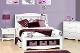MFI / Nexera Dixie Collection Bedroom Set
