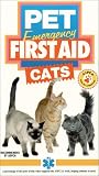 Pet Emergency First Aid - Cats [VHS]
