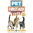 Buy Pet Emergency First Aid - Cats