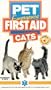 Pet Emergency First Aid - Cats [VHS]