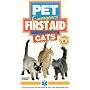 Pet Emergency First Aid - Cats [VHS]