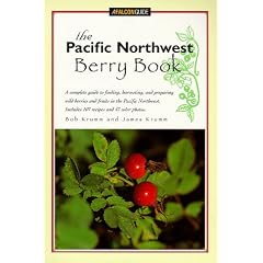 The Pacific Northwest Berry Book