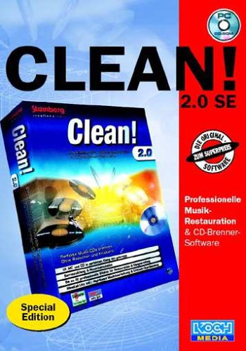 Clean!  2.0 SE