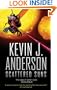 The Saga of Seven Suns 4. Scattered Suns