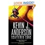 Scattered Suns (Saga of Seven Suns 4)