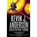 Scattered Suns (Saga of Seven Suns 4)