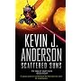 Scattered Suns (Saga of Seven Suns 4)