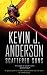 Scattered Suns (Saga of Seven Suns 4)
