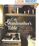 At Grandmother's Table: Women Write about Food, Life and the Enduring Bond between Grandmothers and Granddaughters