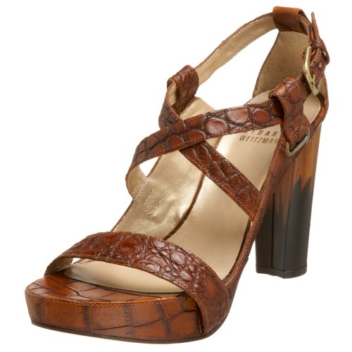 Stuart Weitzman Women's Phoenix Sandal