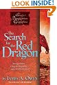 The Search for the Red Dragon (Chronicles of the Imaginarium Geographica)