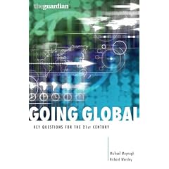 Going Global: Key Questions for the 21st Century