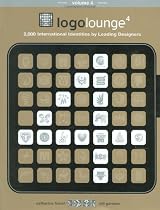 LogoLounge 4: 2000 International Identities by Leading Designers