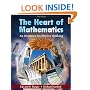 The Heart of Mathematics: An Invitation to Effective Thinking (Key Curriculum Press)