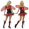 ROMA '2' Piece Lady Bug