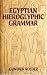 Book Egyptian Hieroglyphic Grammar: A Handbook for Beginners