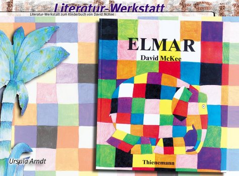 Verlag An der Ruhr Literatur-Werkstatt 'Elmar': Ab 1. Klasse