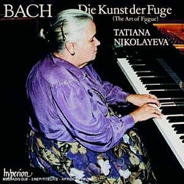 CD-Charts  Search : Bach - Keyboard Works