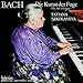 Bach: Die Kunst der Fugue
