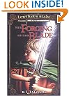 Forging of the Blade (Lowthar's Blade, Book 1)
